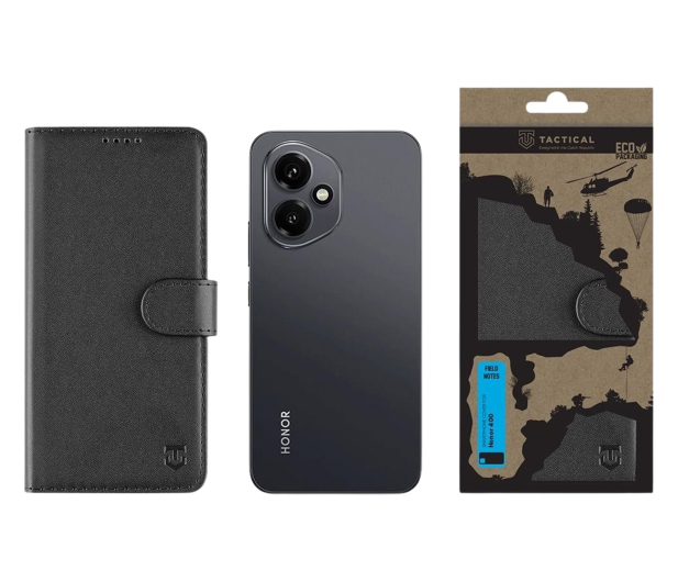 Tactical Field Notes pro Honor 400 Black - 1513951 - zdjęcie 3